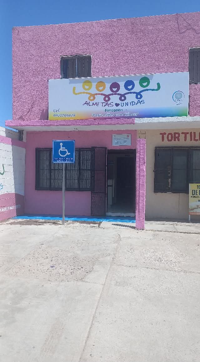 Imagen 1 de la galería de FUNDACIÓN ALMITAS UNIDAS AC