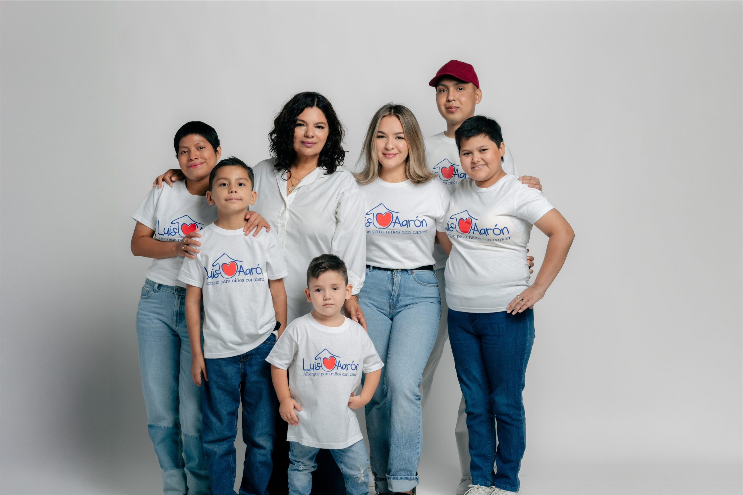 Imagen 3 de la galería de ALBERGUE NIÑOS CON CANCER LUIS AARON, AC