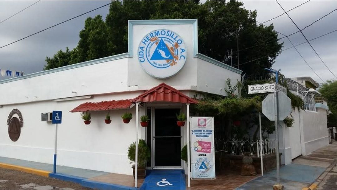 Imagen 1 de la galería de CIDA HERMOSILLO, AC