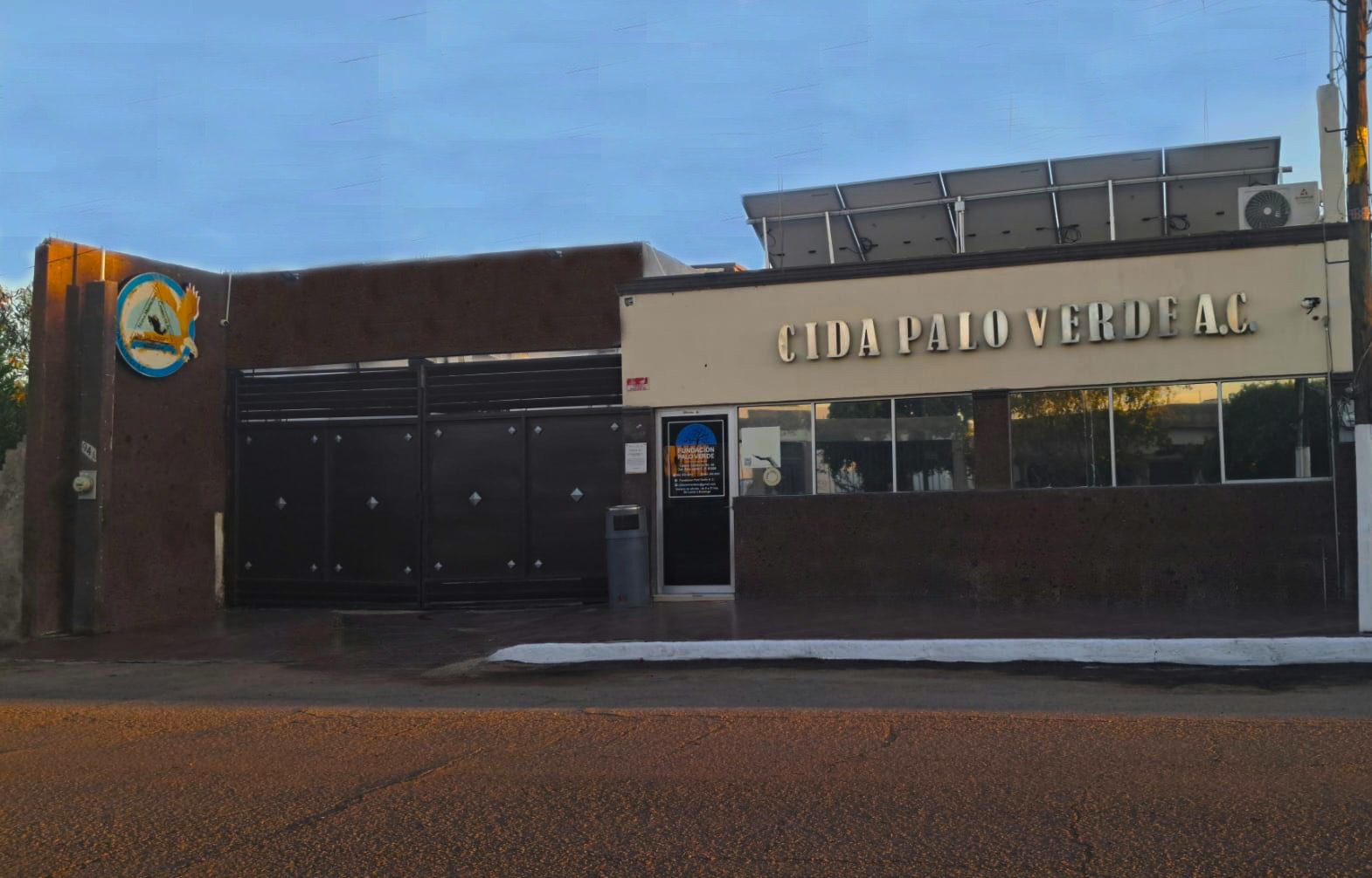 Imagen 1 de la galería de CIDA PALOVERDE A.C.
