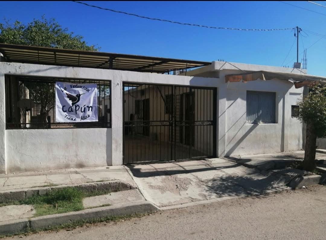Imagen 4 de la galería de CAPÚN NORTE