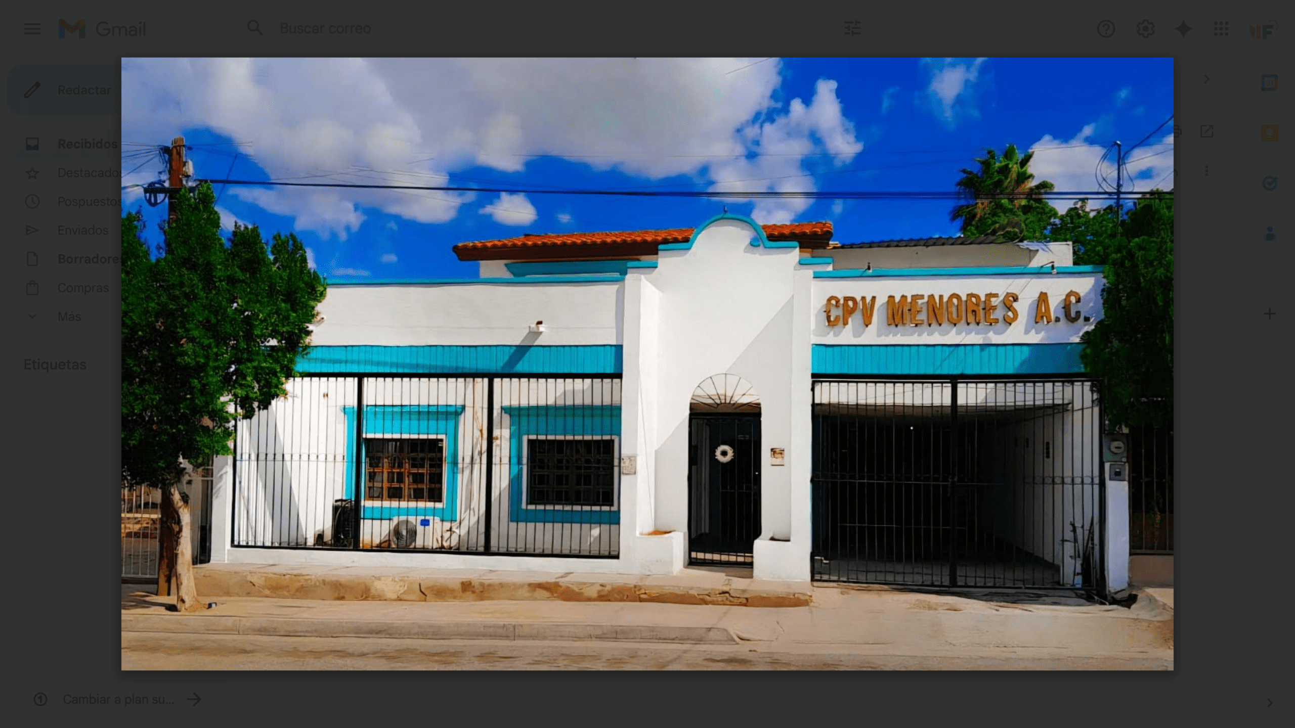 Imagen 3 de la galería de CLÍNICA PARA MENORES PALO VERDE, AC