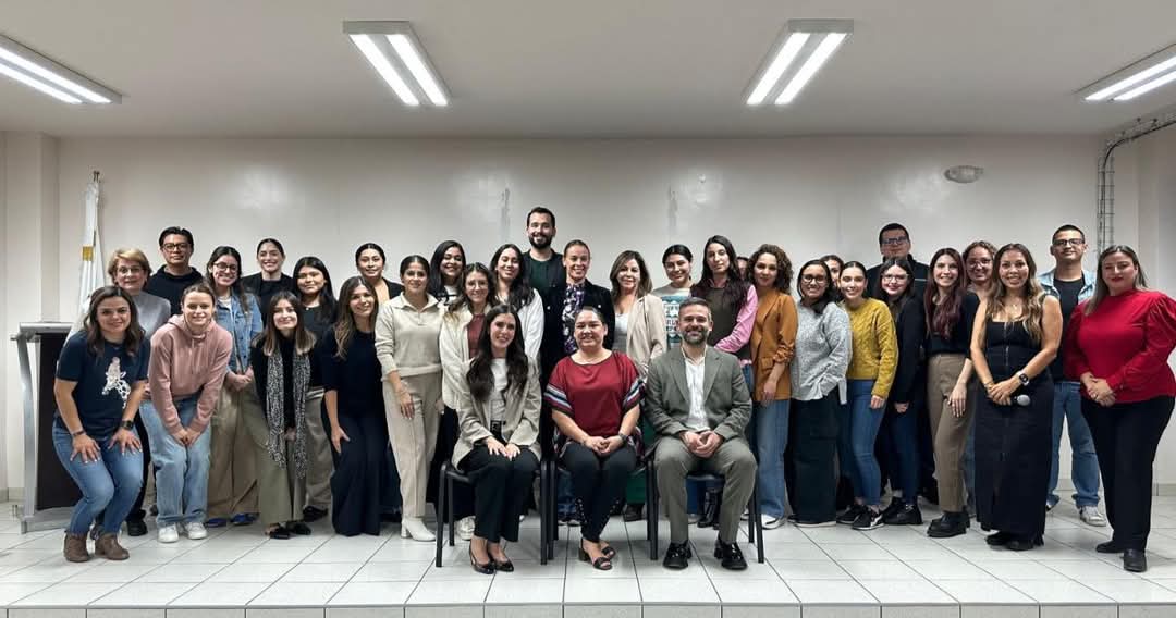 Imagen 2 de la galería de FUNDACION PEÑA DE SALAZAR AC