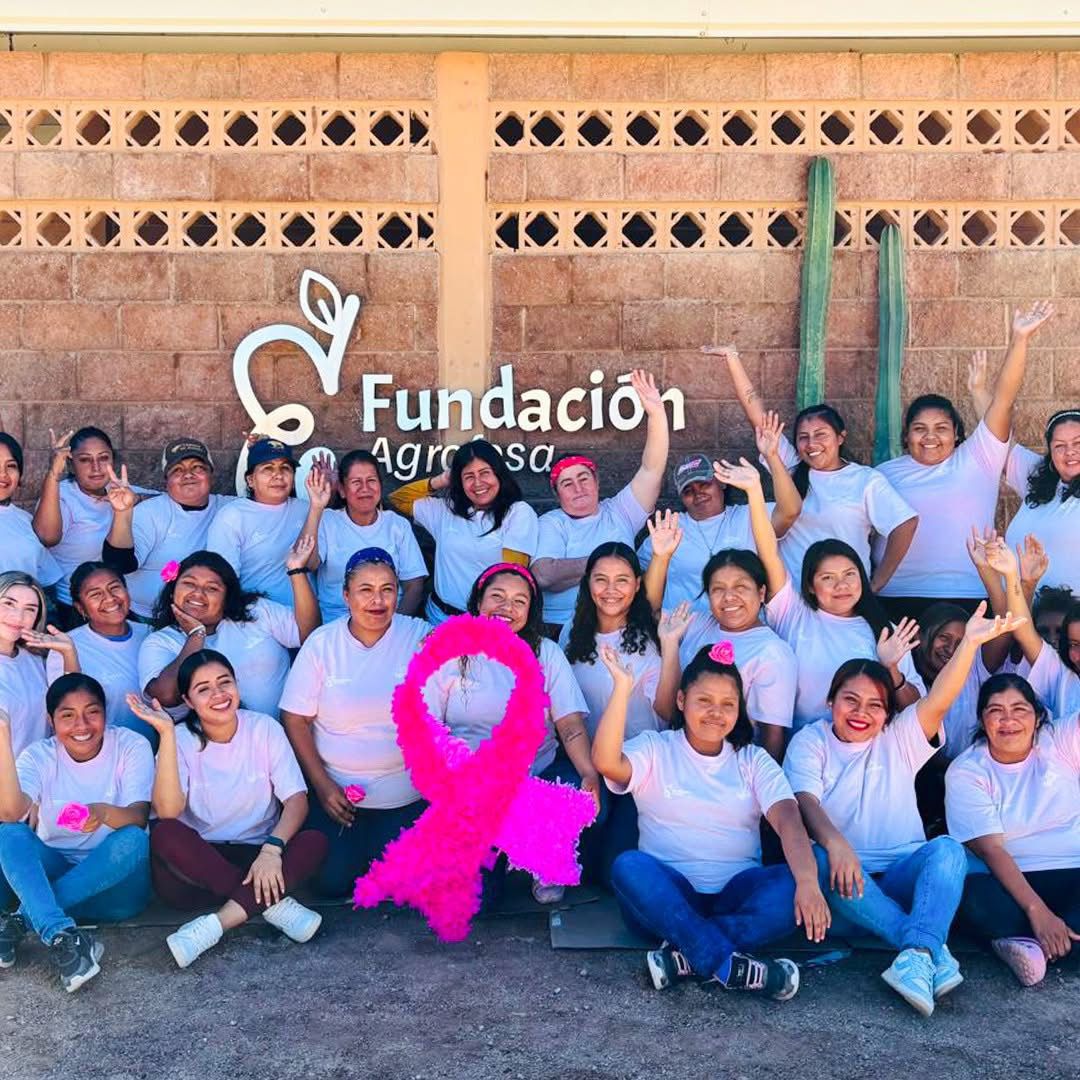 Imagen 4 de la galería de FUNDACIÓN AGROFESA, AC