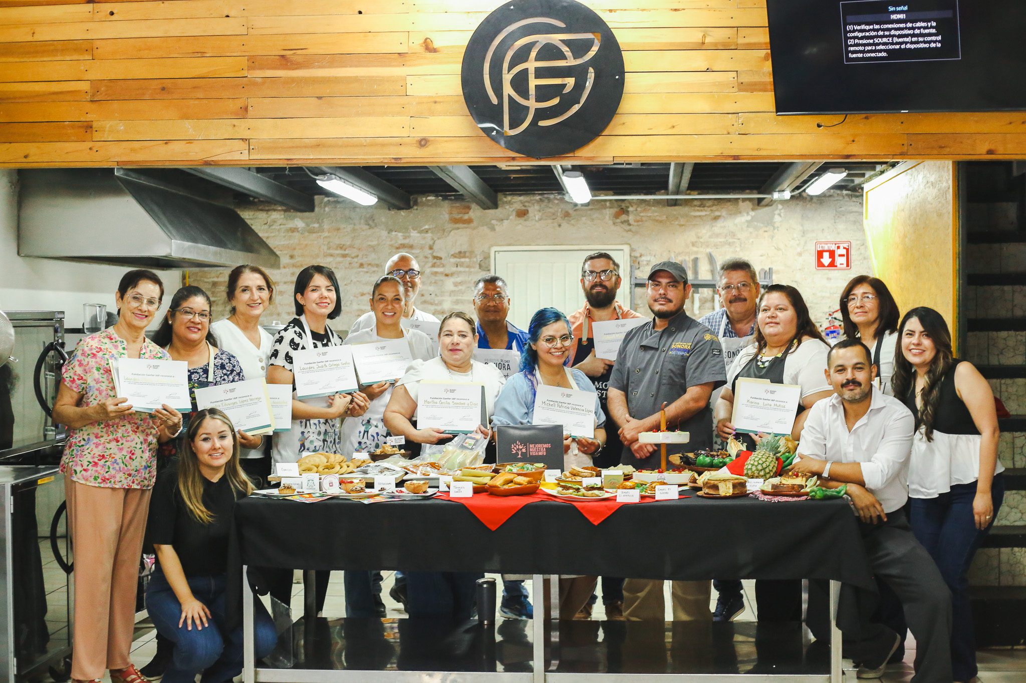 Imagen 2 de la galería de FUNDACIÓN GANFER IAP