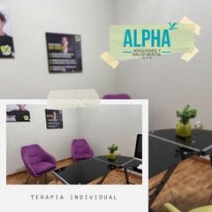 Imagen 3 de la galería de ALPHA CLINICA ADICCIONES HOMBRES APRENDIENDO A SER LIBRES, AC