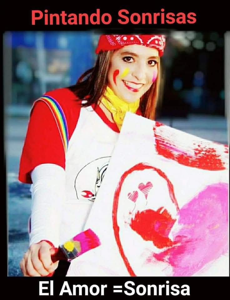 Imagen 1 de la galería de PINTANDO SONRISAS, AC