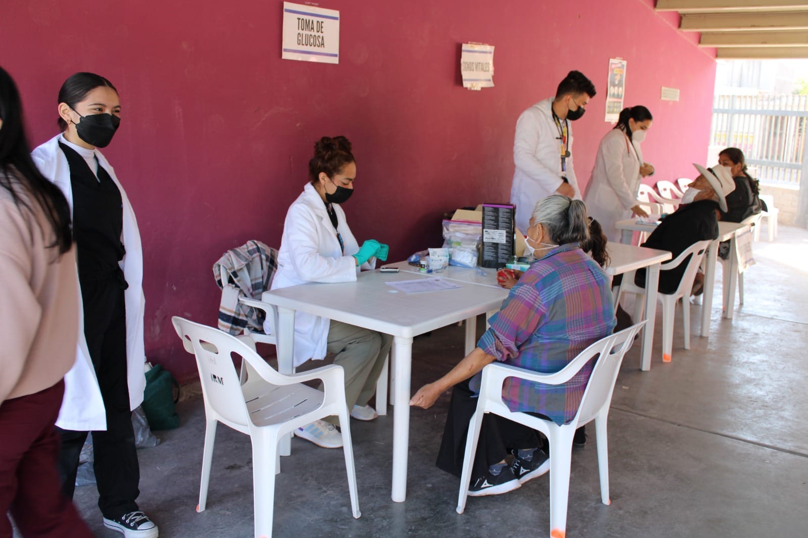 Imagen 1 de la galería de SALUD FRATERNAL, I.A.P.