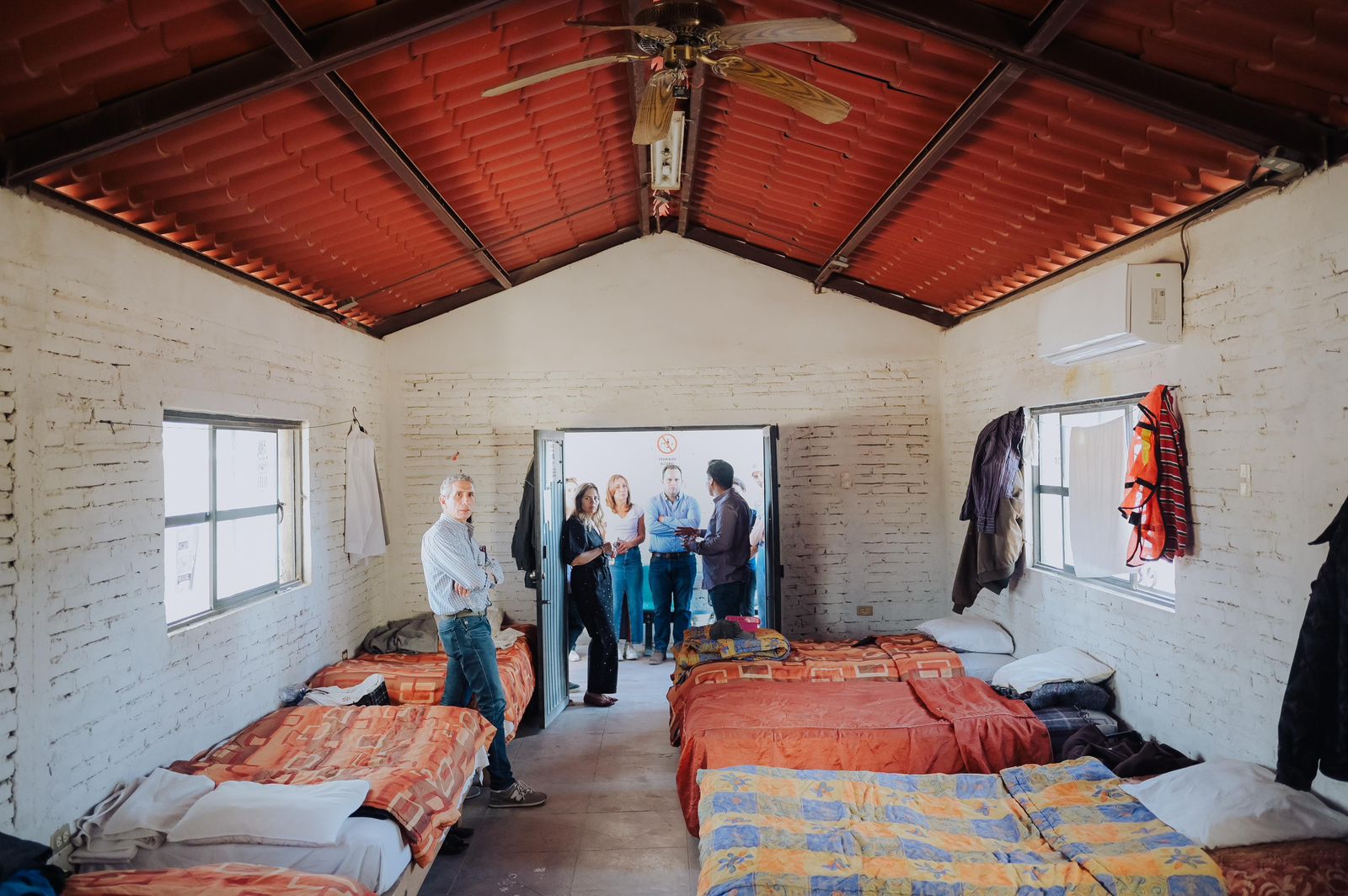Imagen 2 de la galería de CASA GALILEA