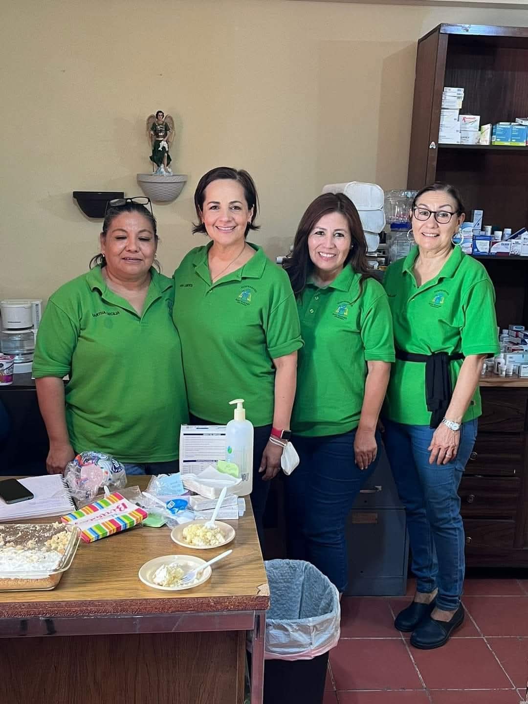Imagen 3 de la galería de DISPENSARIO SAN RAFAEL ARCANGEL CATEDRAL HERMOSILLO