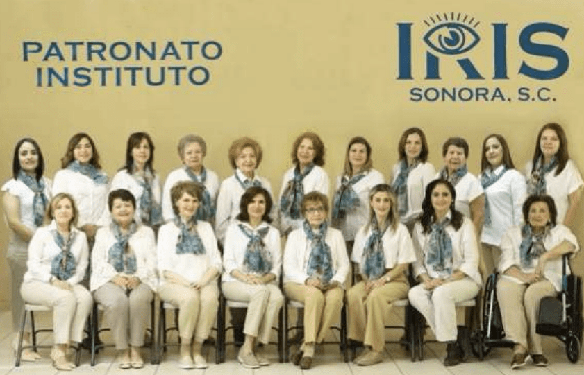 Imagen 2 de la galería de INSTITUTO IRIS SONORA, SC