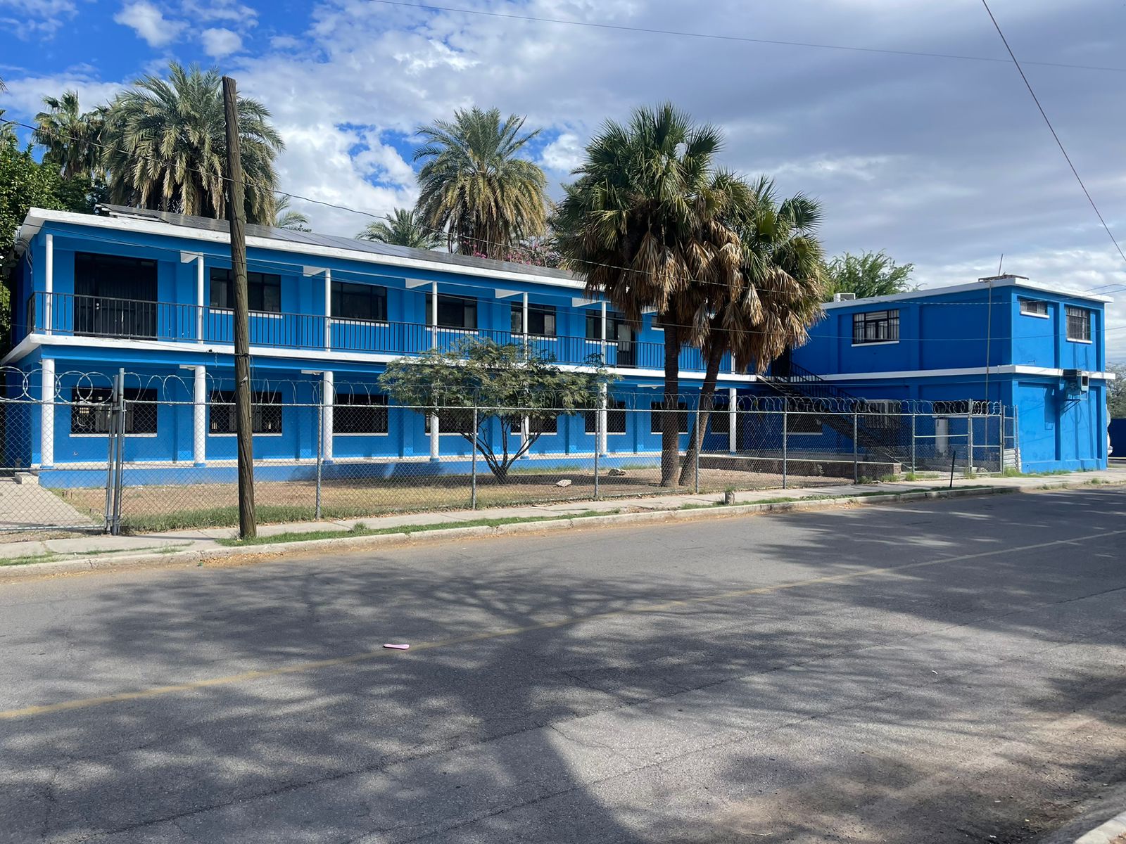 Imagen 1 de la galería de INSTITUTO KINO, AC
