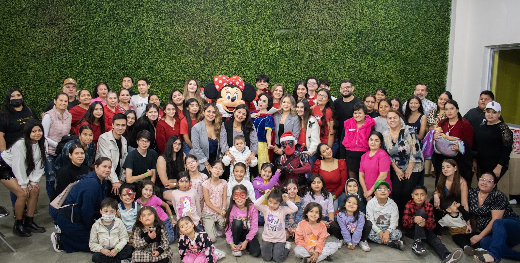 Imagen 2 de la galería de ALBERGUE NIÑOS CON CANCER LUIS AARON, AC