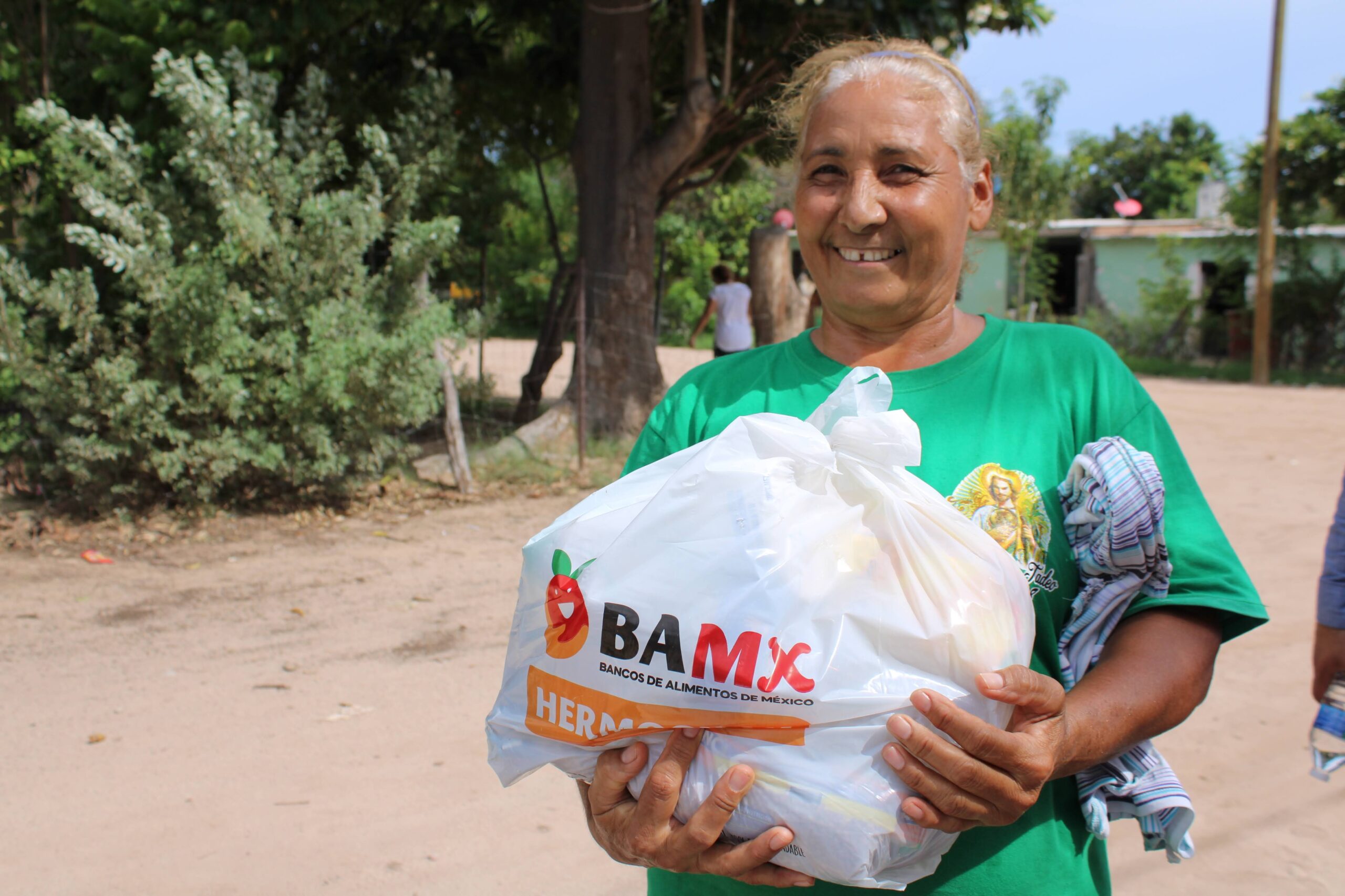 Imagen 2 de la galería de BANCO DE ALIMENTOS DE HERMOSILLO, IAP