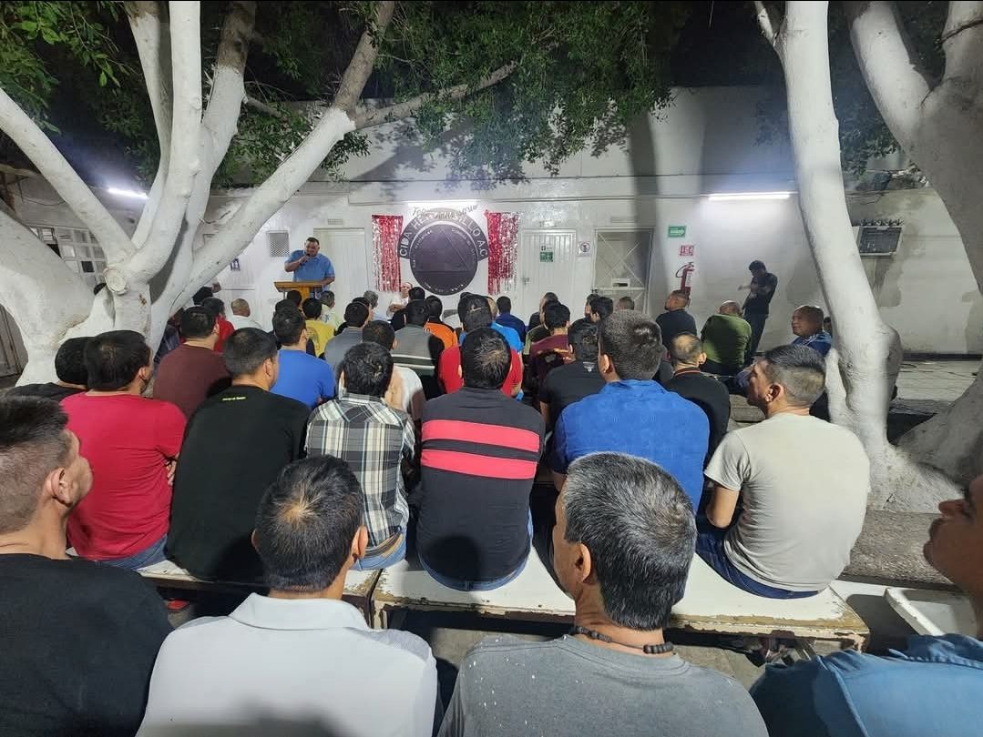Imagen 2 de la galería de CIDA HERMOSILLO, AC