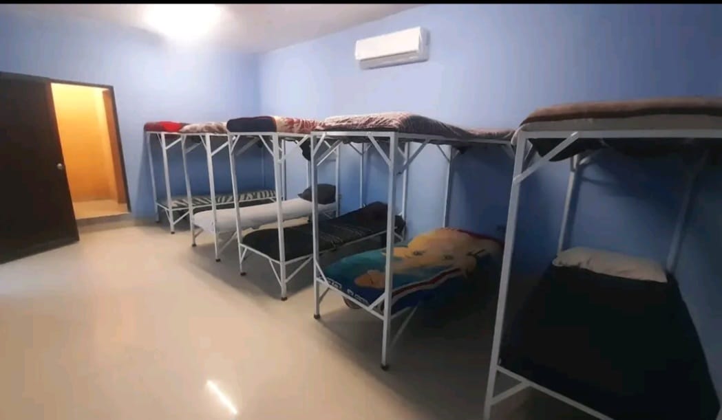 Imagen 2 de la galería de CLÍNICA PARA MENORES PALO VERDE, AC