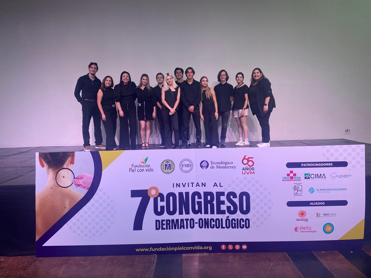 Imagen 1 de la galería de FUNDACIÓN PIEL CON VIDA, AC