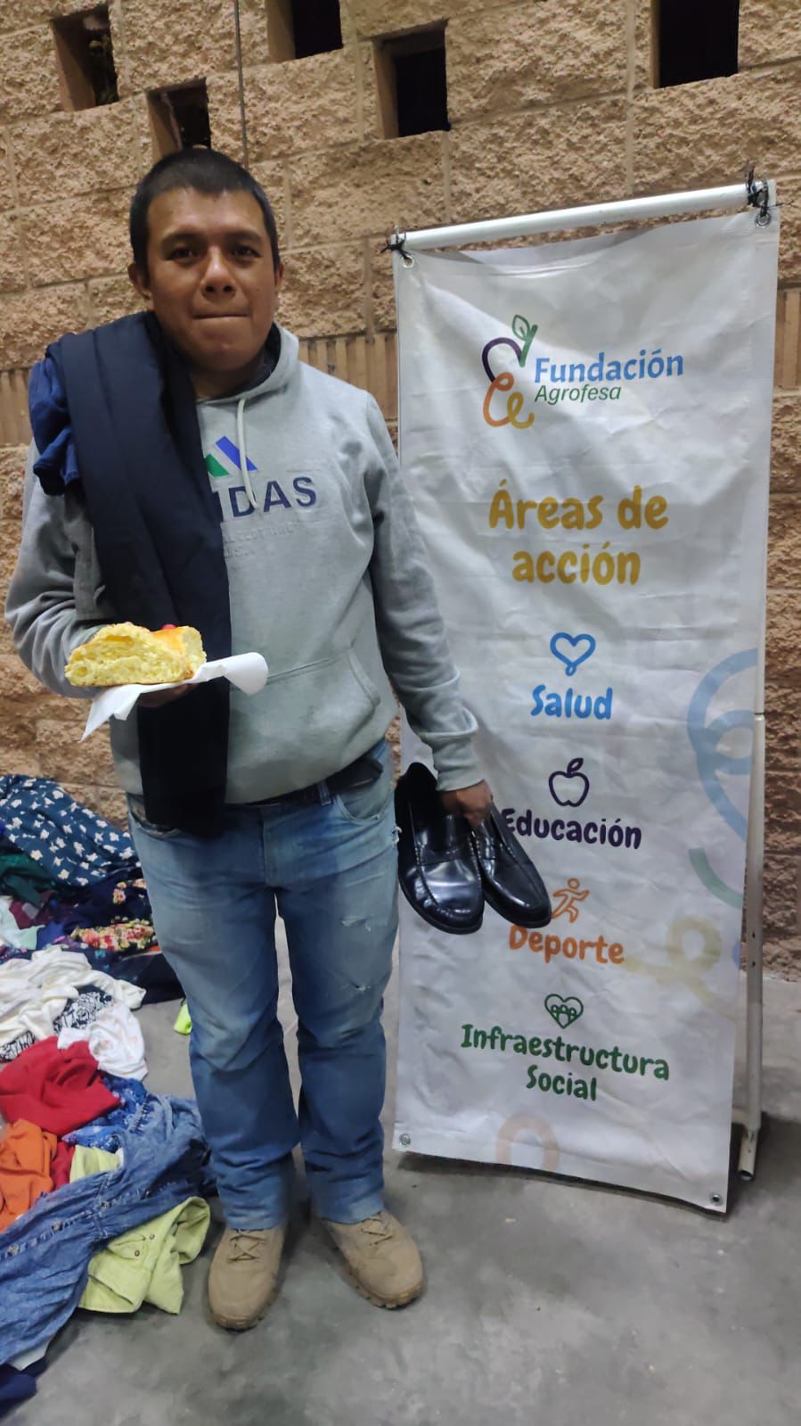 Imagen 3 de la galería de FUNDACIÓN AGROFESA, AC
