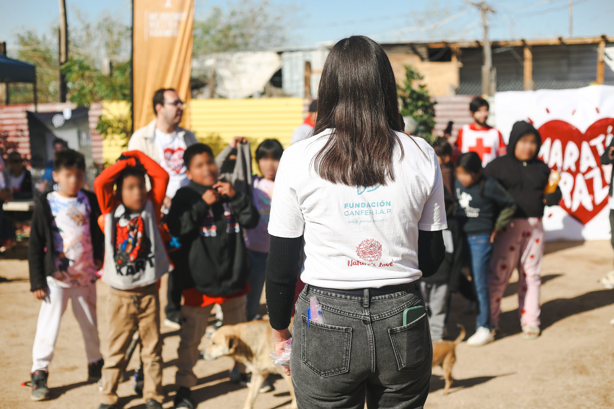 Imagen 3 de la galería de FUNDACIÓN GANFER IAP
