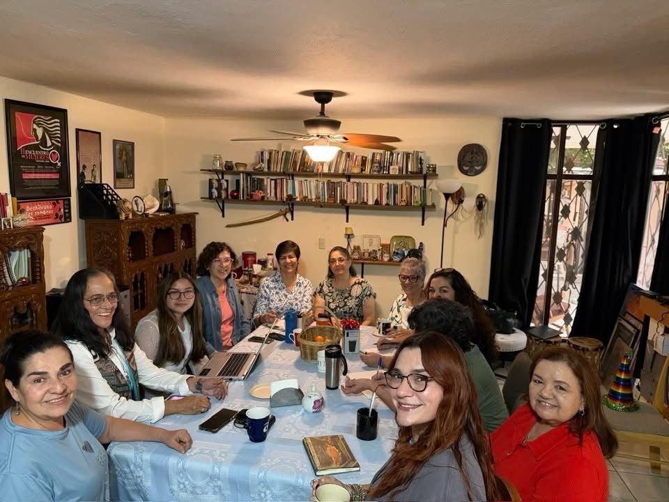 Imagen 1 de la galería de GÉNERO, MEDIO AMBIENTE Y SALUD, I.A.P.
