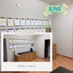 Imagen 2 de la galería de ALPHA CLINICA ADICCIONES HOMBRES APRENDIENDO A SER LIBRES, AC