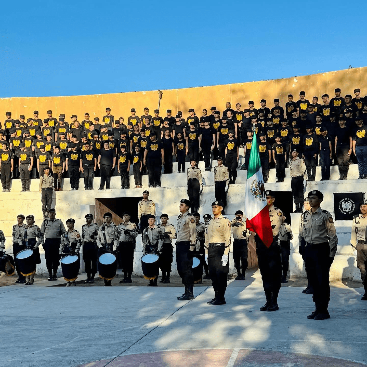 Imagen 2 de la galería de PATRIA JUVENTUD Y VIRTUD, AC