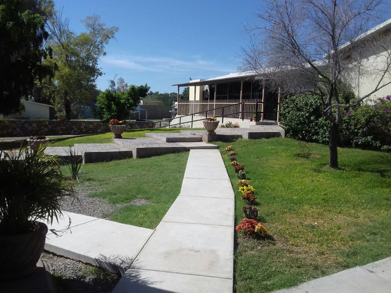 Imagen 3 de la galería de LA POSADA DEL BUEN SAMARITANO, I.A.P.