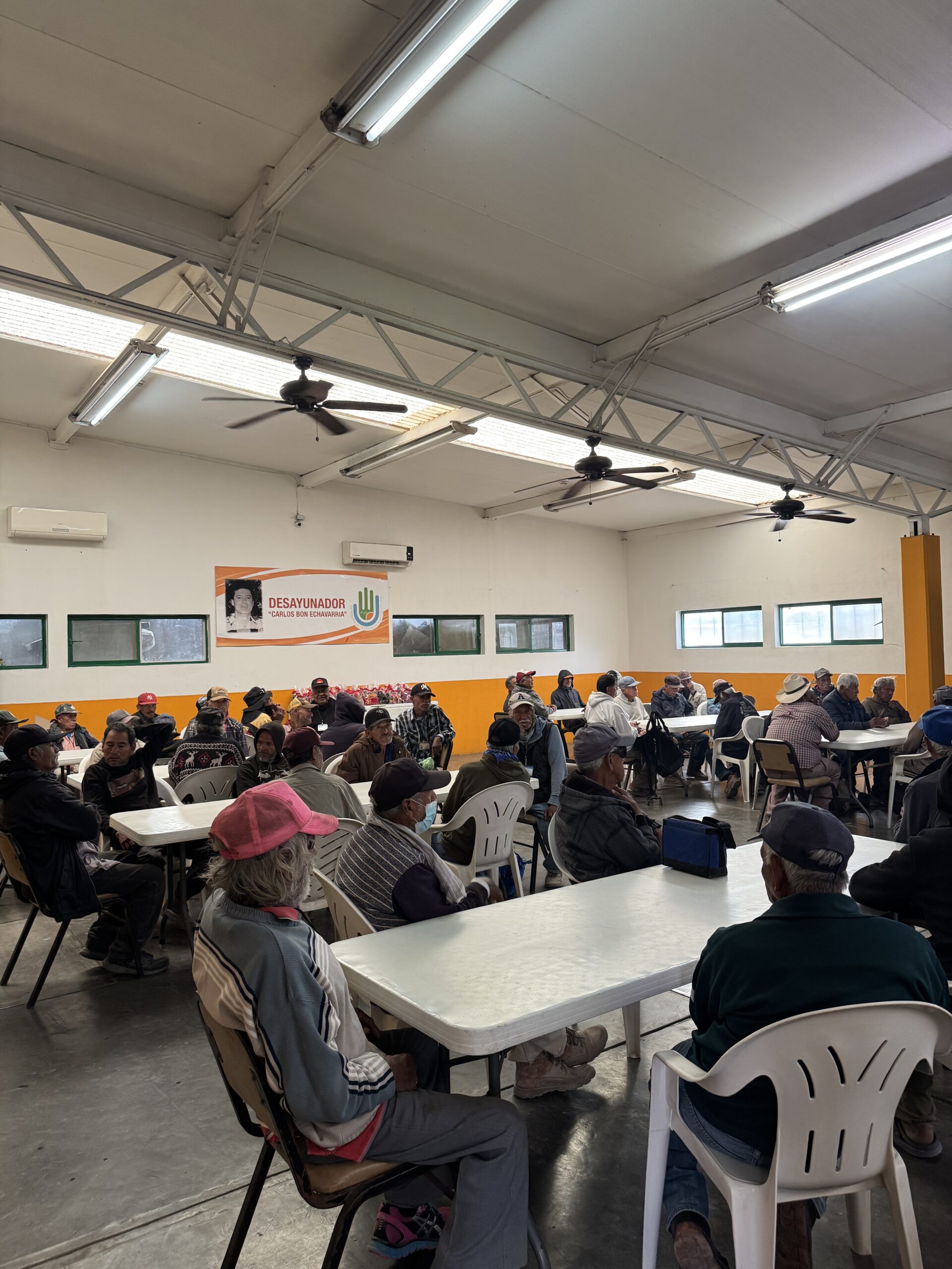 Imagen 1 de la galería de PATRONATO DE LA COSTA DE HERMOSILLO IAP