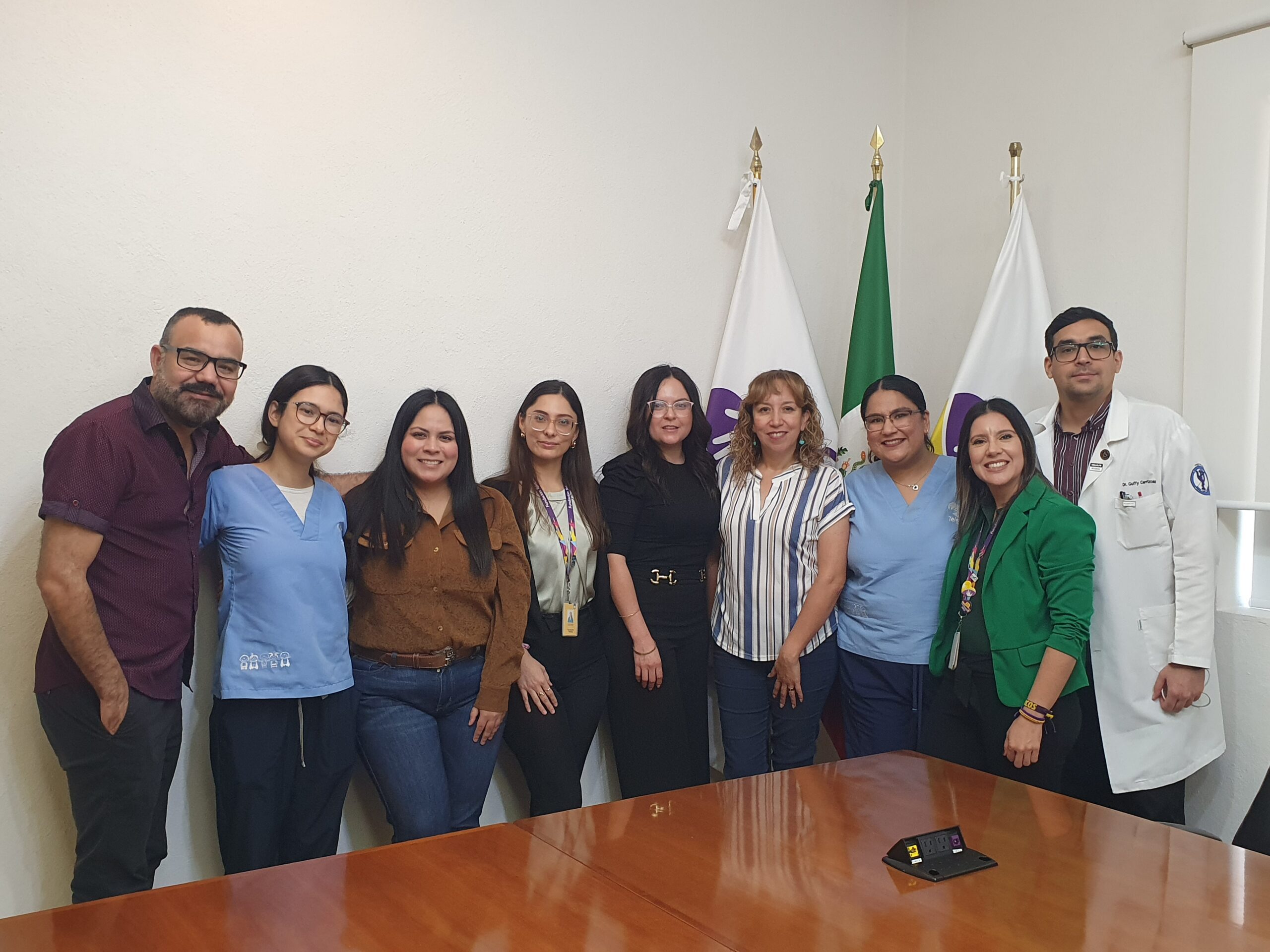 Imagen 1 de la galería de FUNDACIÓN TELETON MÉXICO, AC