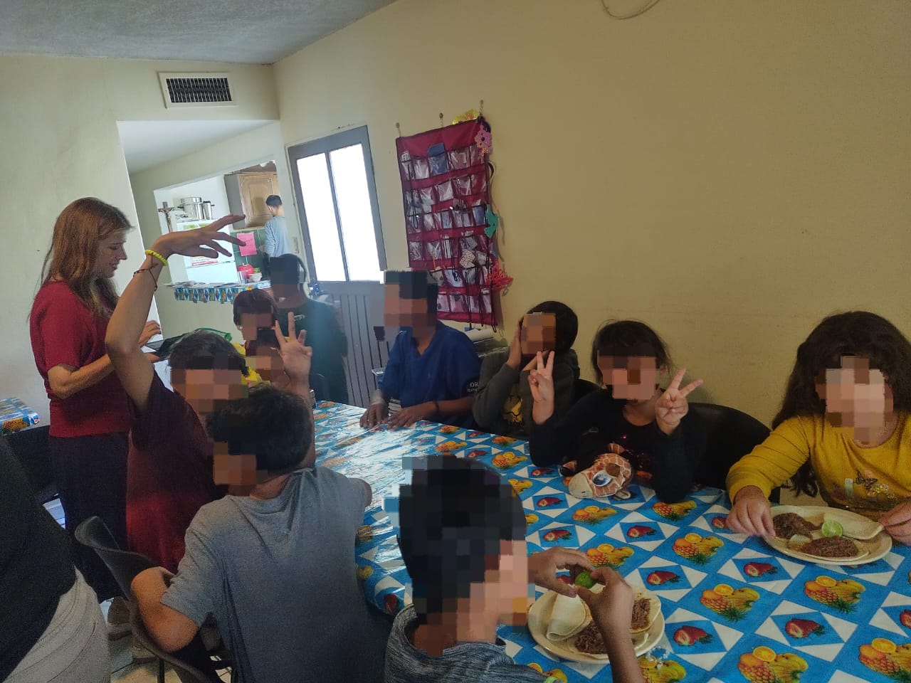 Imagen 1 de la galería de COMEDOR DIVINO NIÑO DE PRAGA