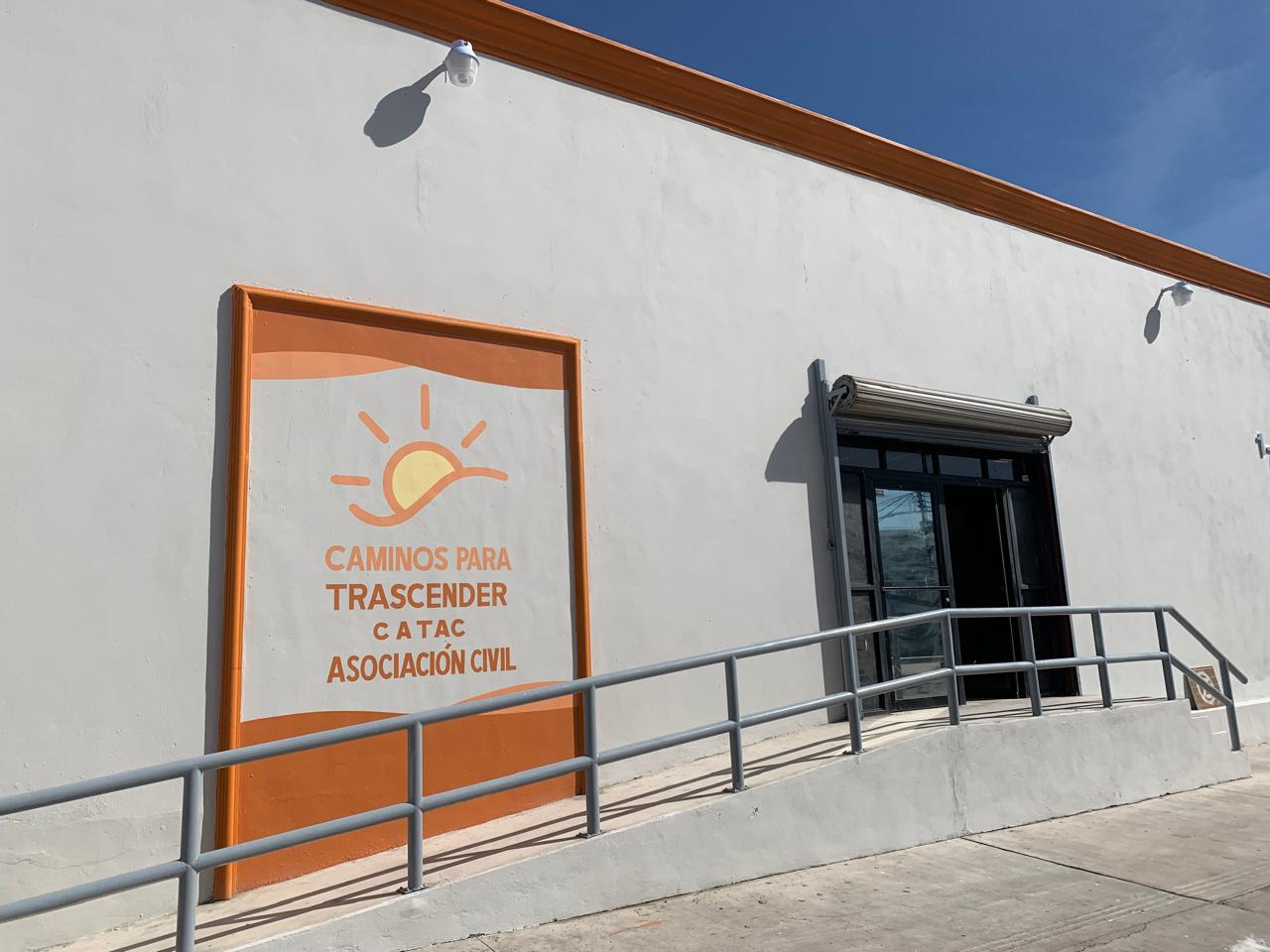 Imagen 1 de la galería de CAMINOS PARA TRASCENDER, AC