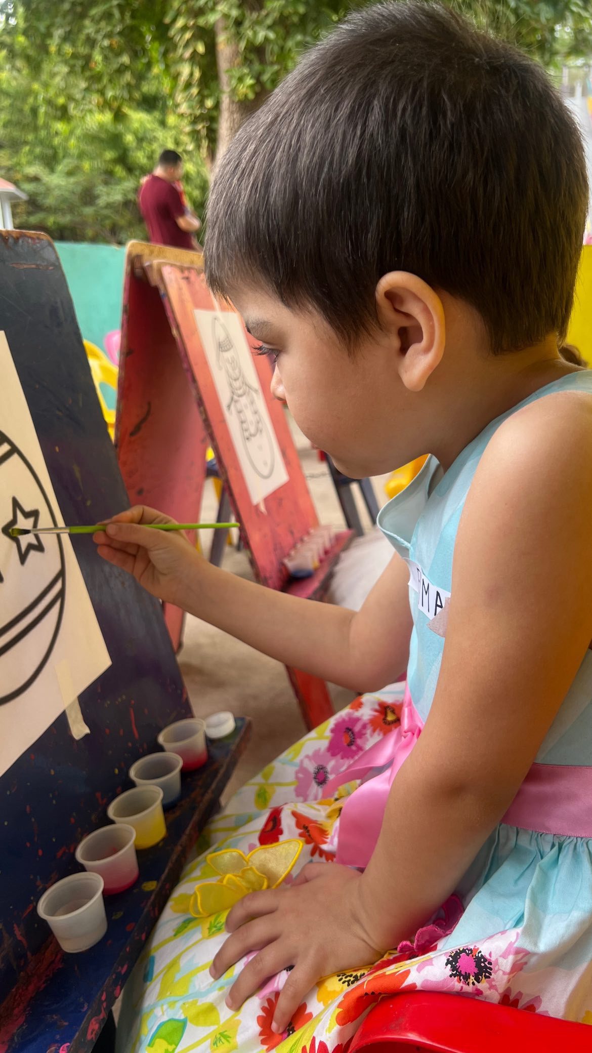 Imagen 1 de la galería de ALBERGUE NIÑOS CON CANCER LUIS AARON, AC