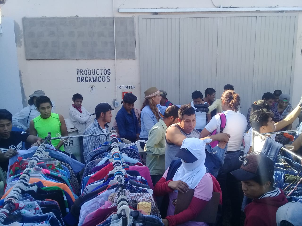 Imagen 4 de la galería de BANCO DE ROPA DE HERMOSILLO, IAP