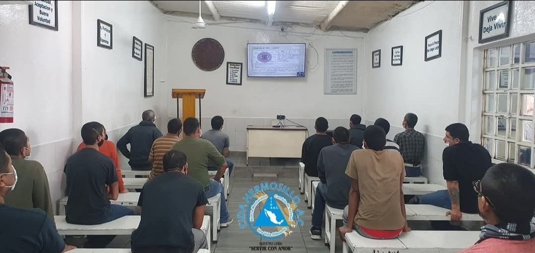 Imagen 3 de la galería de CIDA HERMOSILLO, AC