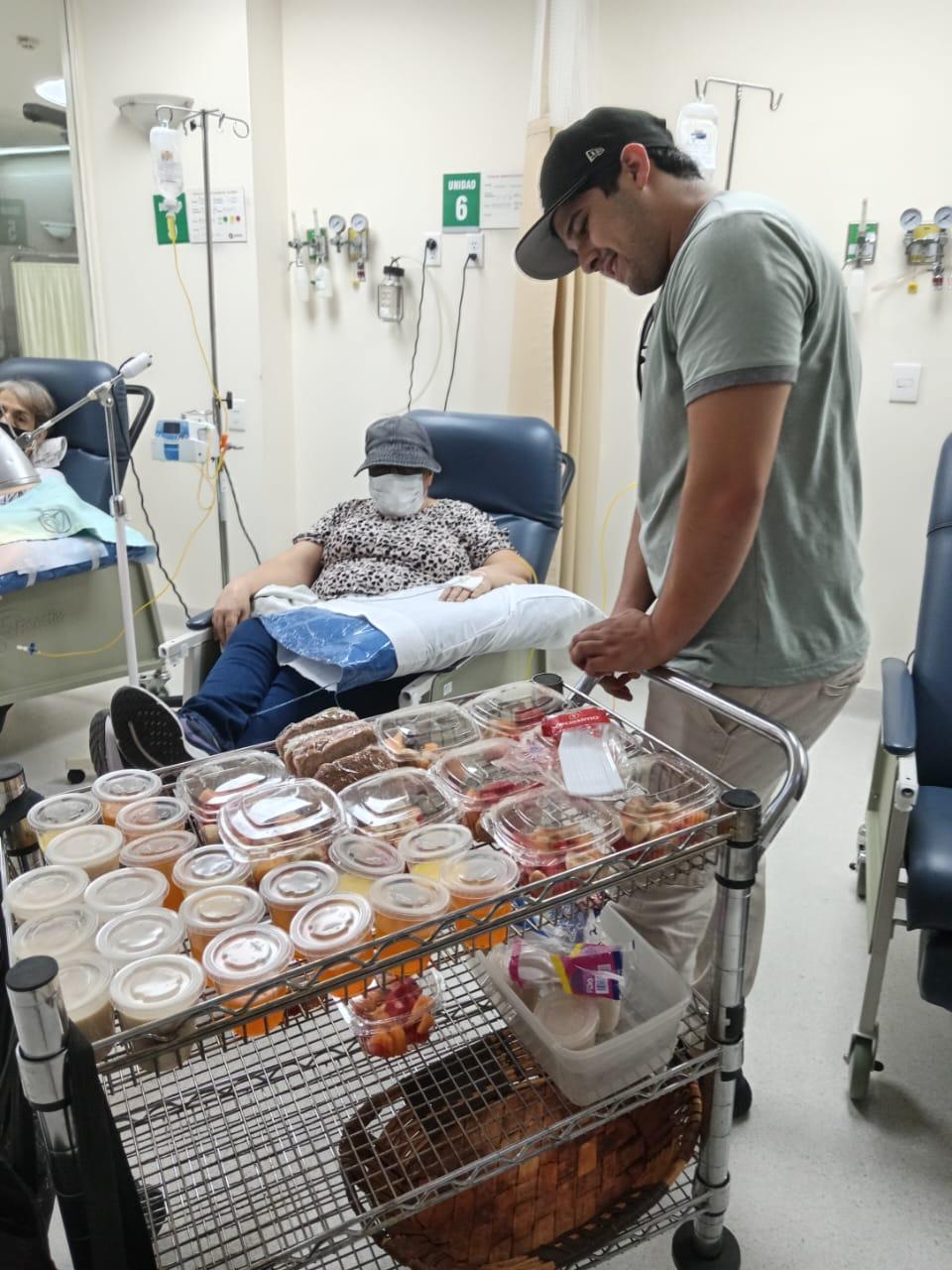 Imagen 1 de la galería de FUNDACIÓN UN DÍA ESPECIAL FONSI, AC