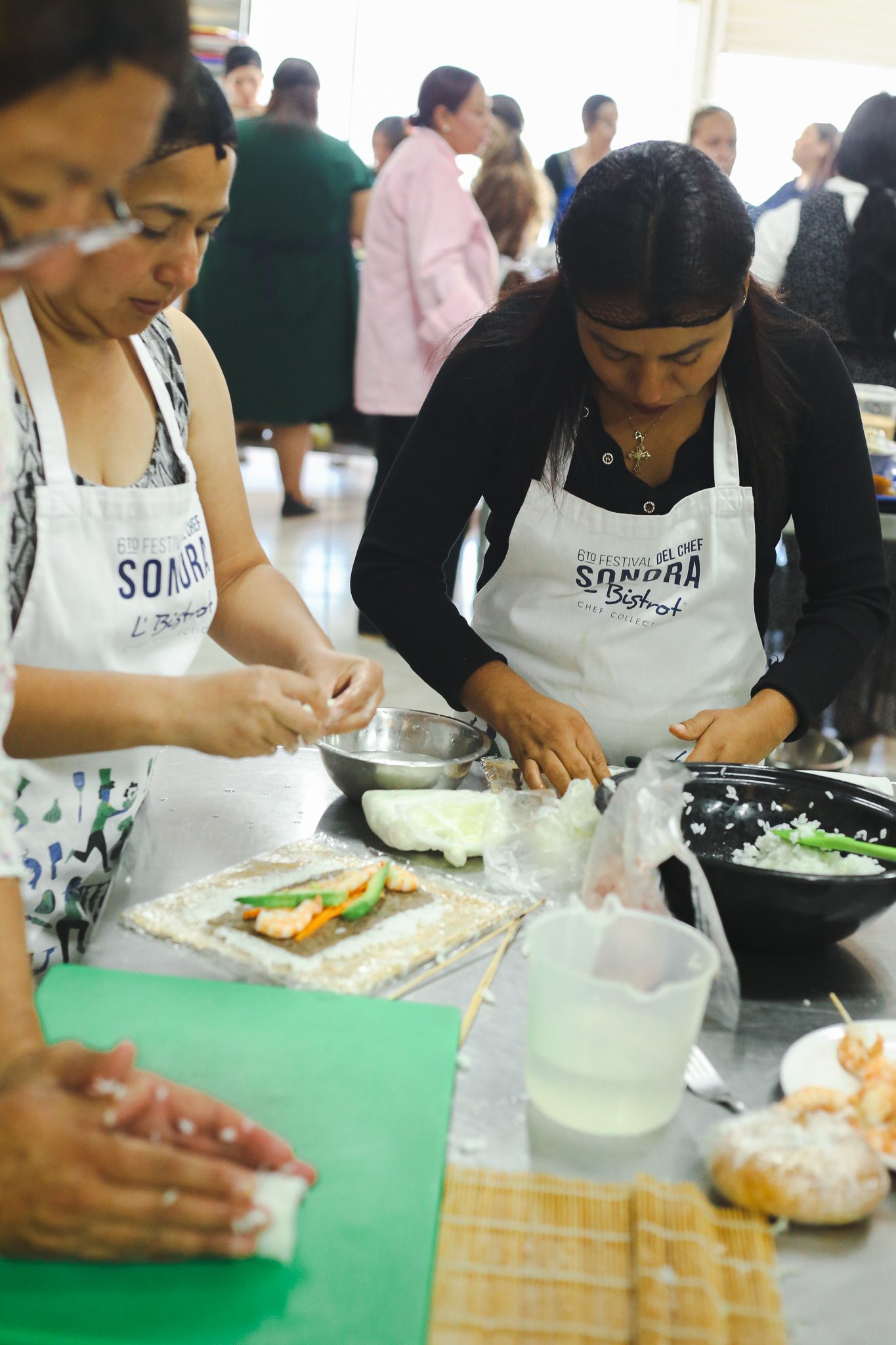 Imagen 1 de la galería de FUNDACIÓN GANFER IAP