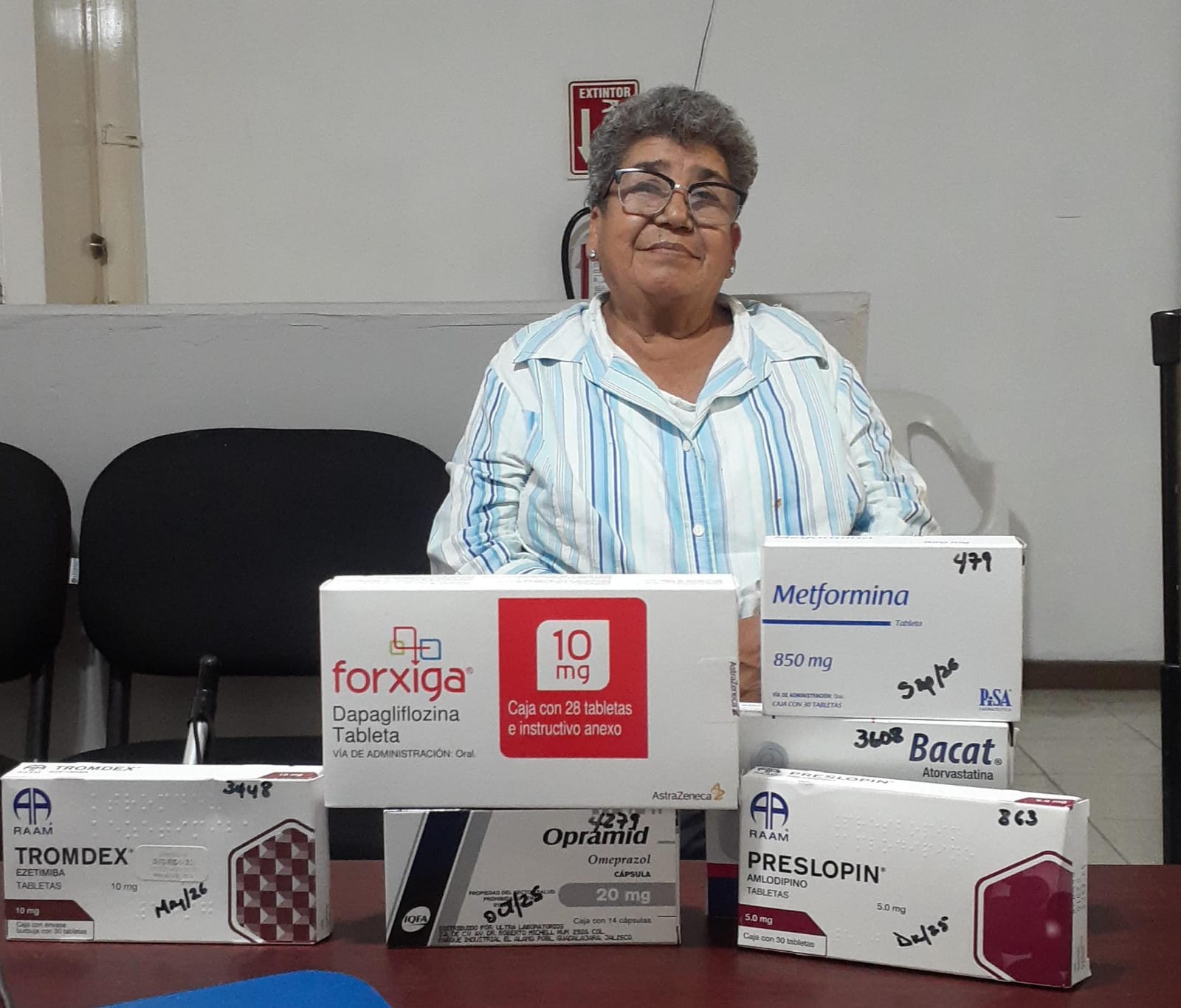 Imagen 3 de la galería de SALUD FRATERNAL, I.A.P.