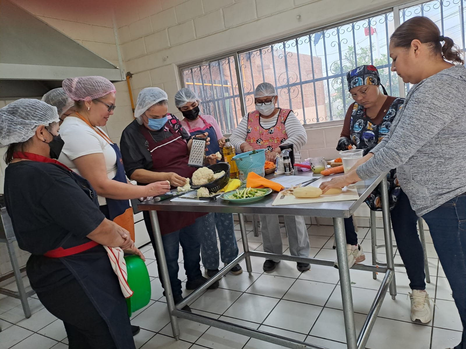 Imagen 2 de la galería de CENTRO DEL TRABAJADOR DE LA CONSTRUCCION, IAP