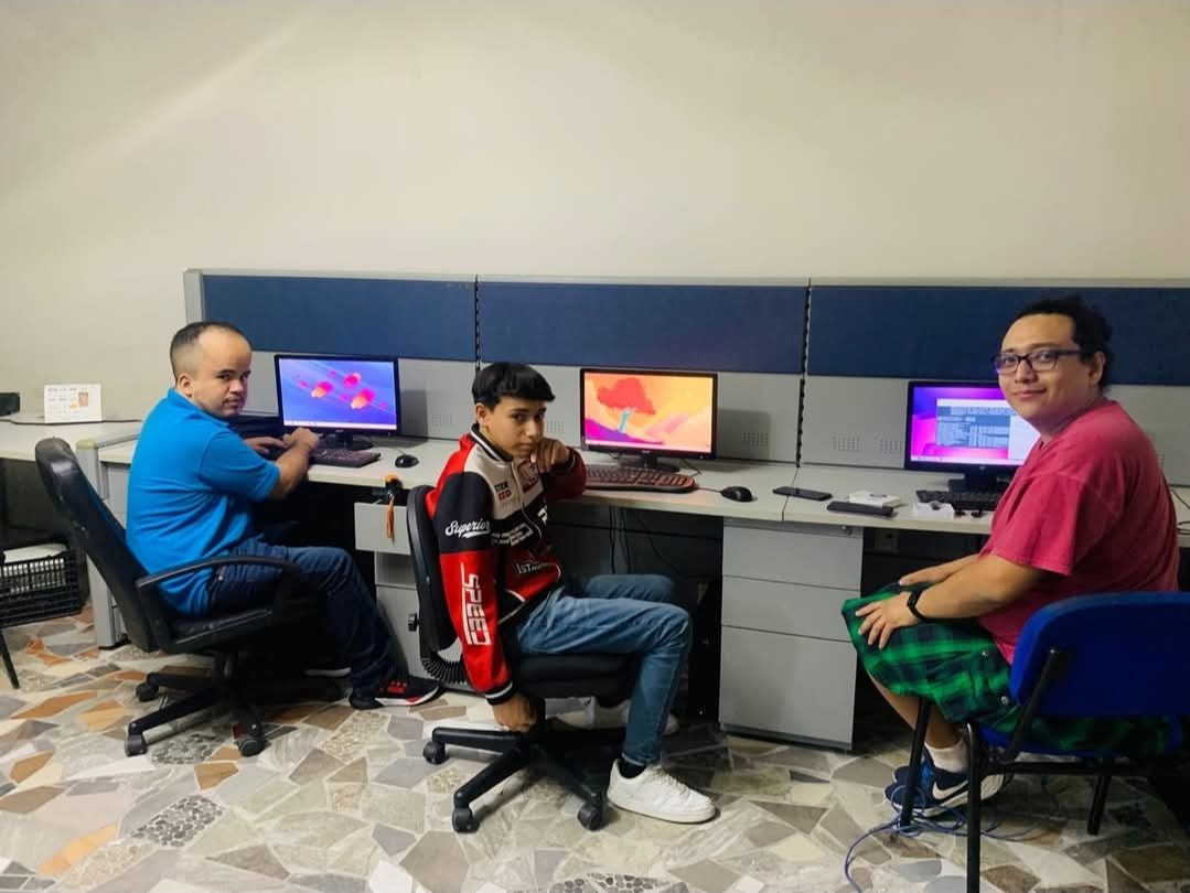 Imagen 2 de la galería de CLUB LIBERA DE CORAZÓN AZUL, AC