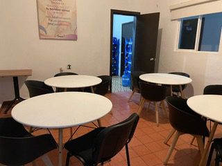 Imagen 3 de la galería de MUJERES APRENDIENDO A SER LIBRES, AC