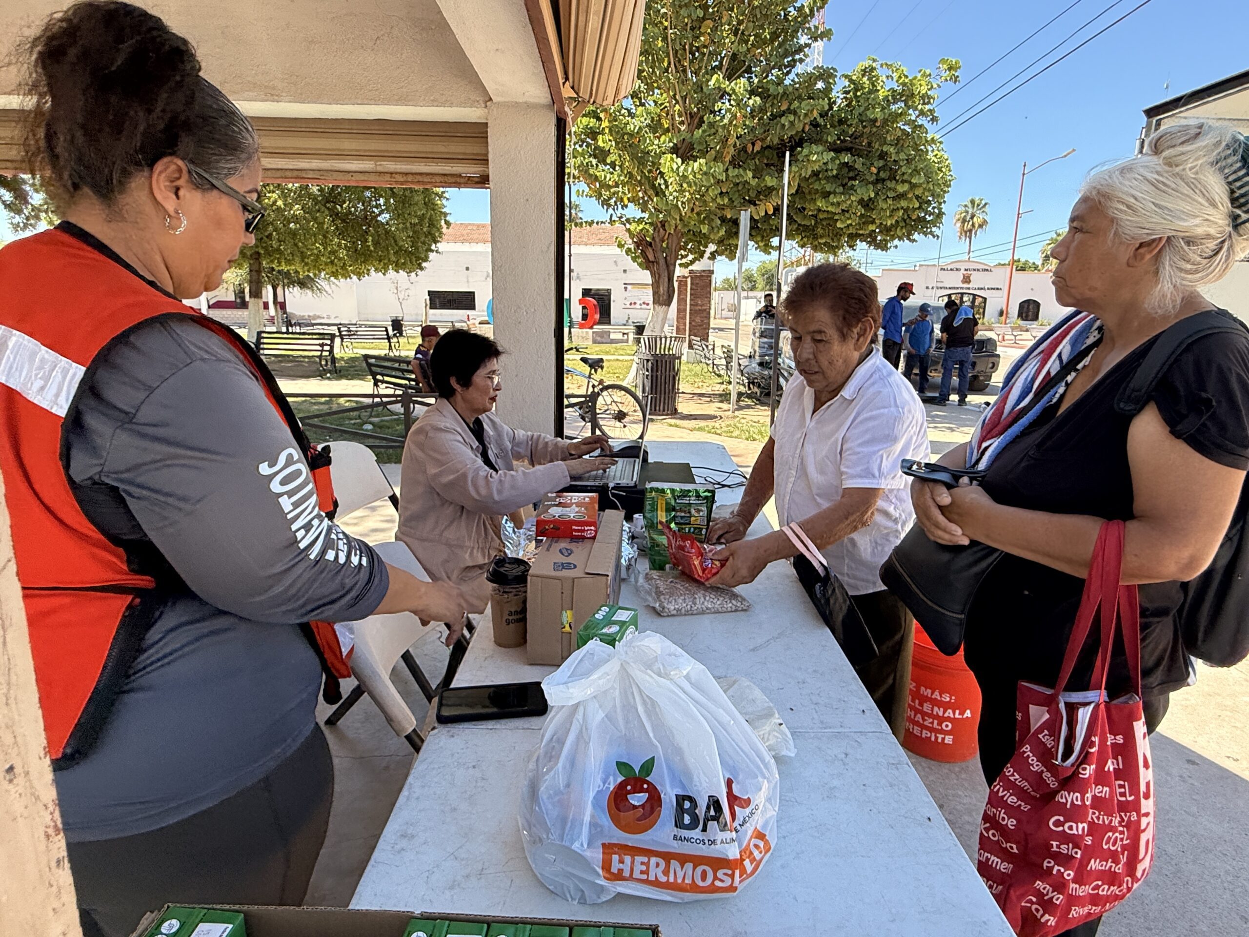 Imagen 4 de la galería de BANCO DE ALIMENTOS DE HERMOSILLO, IAP