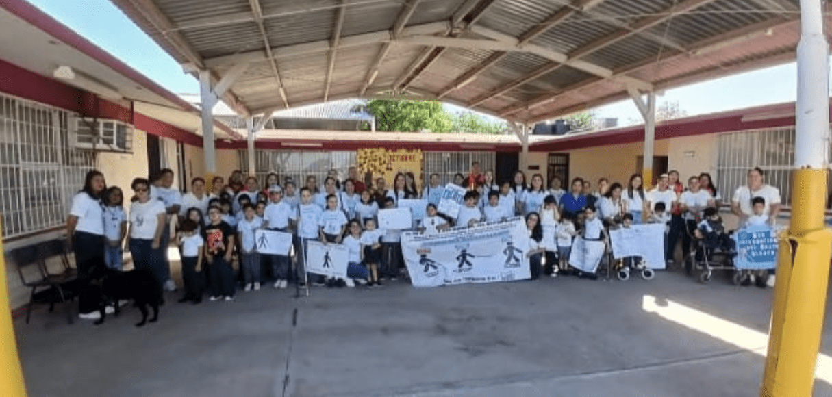 Imagen 1 de la galería de INSTITUTO IRIS SONORA, SC