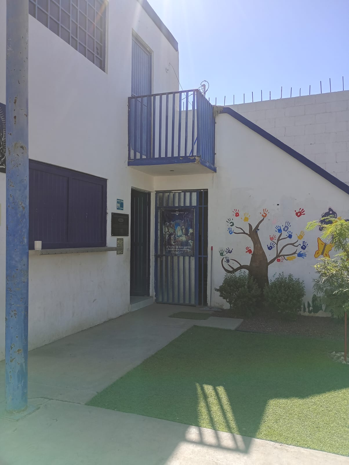Imagen 2 de la galería de UNIDOS POR LA NIÑEZ DE SONORA, AC