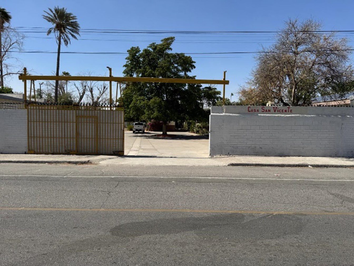 Imagen 4 de la galería de SOCIEDAD DE DAMAS DE LA CARIDAD, IAP