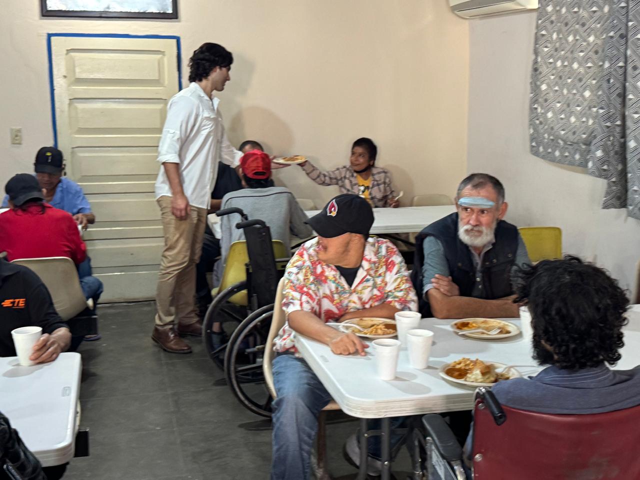 Imagen 6 de la galería de SOCIEDAD DE DAMAS DE LA CARIDAD, IAP