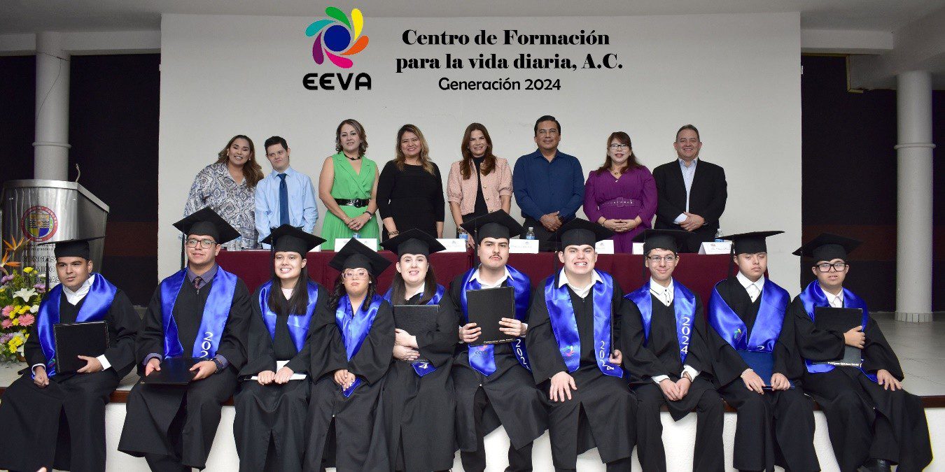 Imagen 8 de la galería de EEVA CENTRO DE FORMACIÓN PARA LA VIDA DIARIA, AC