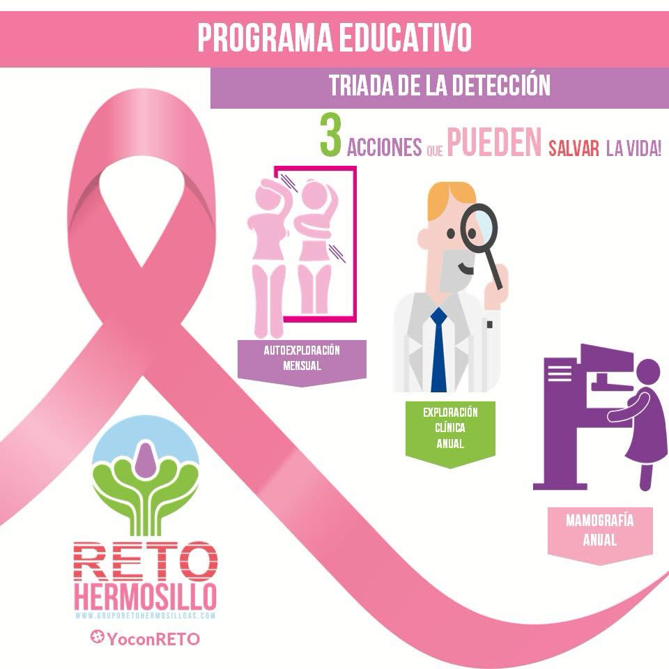 Imagen 5 de la galería de GRUPO RETO HERMOSILLO, AC