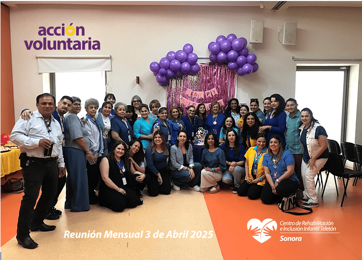 Imagen 3 de la galería de FUNDACIÓN TELETON MÉXICO, AC