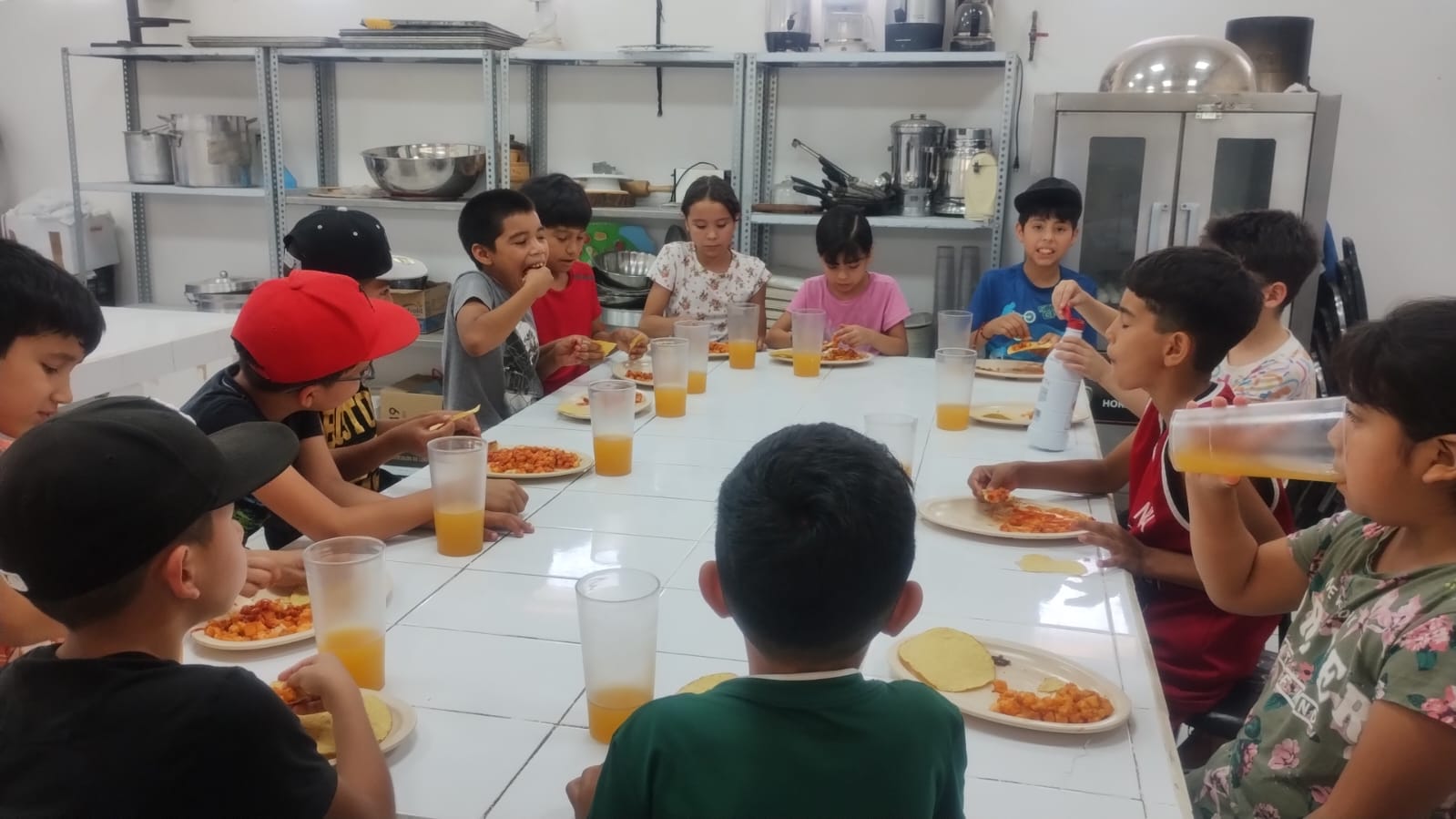 Imagen 1 de la galería de FUNDACIÓN AVANTA, AC