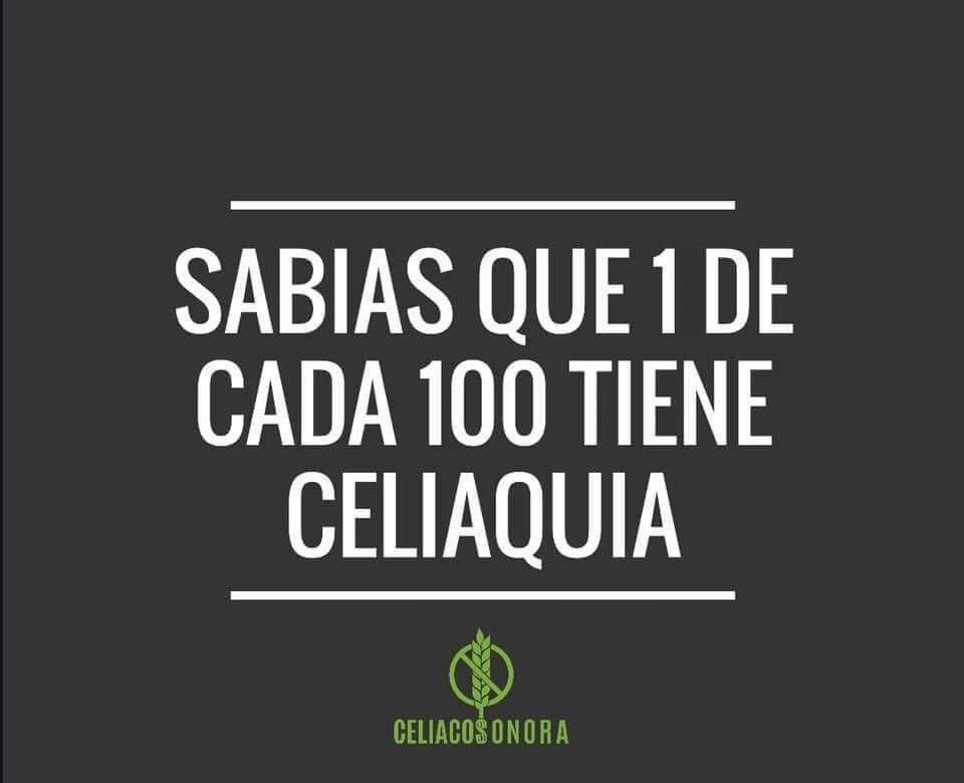 Imagen 1 de la galería de CELIACOS SONORA